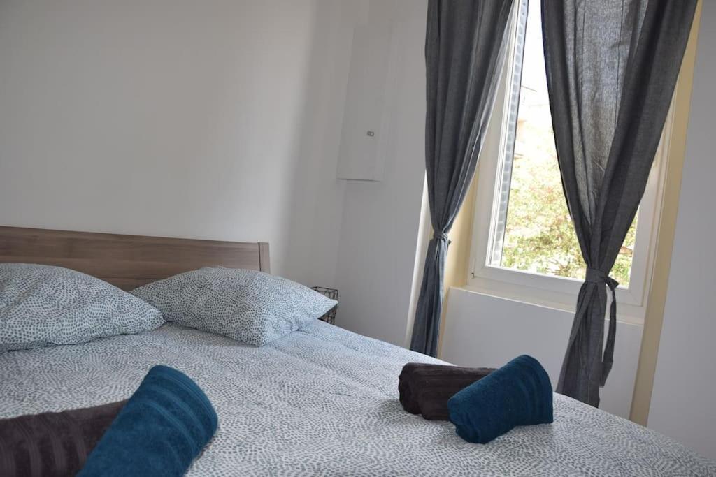 Apartmán Elegant T2 A Bron, Tramway A 2Min, Box Parking, 4Personnes Exteriér fotografie