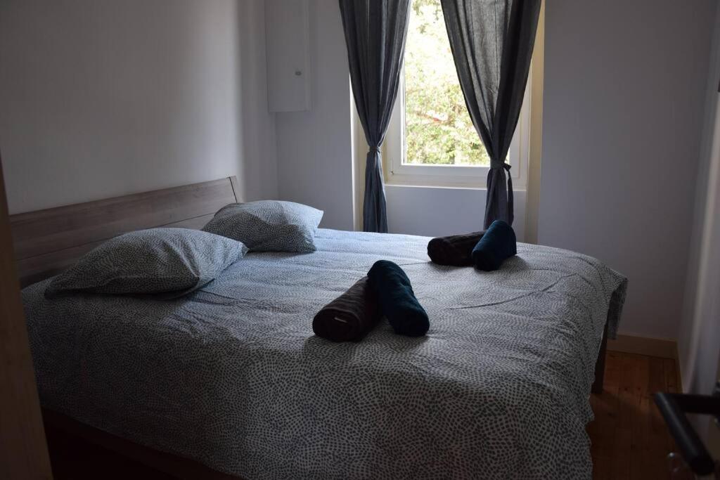 Apartmán Elegant T2 A Bron, Tramway A 2Min, Box Parking, 4Personnes Exteriér fotografie